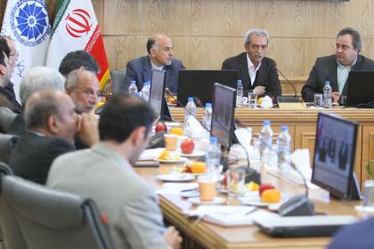 شافعی: حمایت از کالای ایرانی در گرو حمایت از بخش تولید و عرضه است